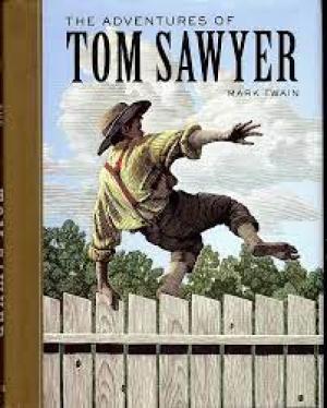 The Adventures of Tom Sawyer